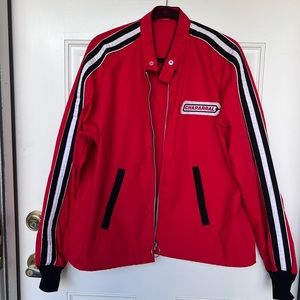 Chaparral Jacket